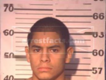 Jerame Paul Morales Cruz