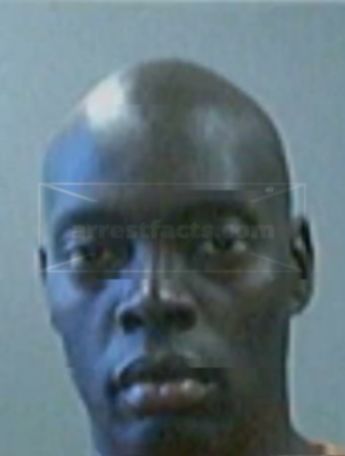 Gregory Christopher Jakes