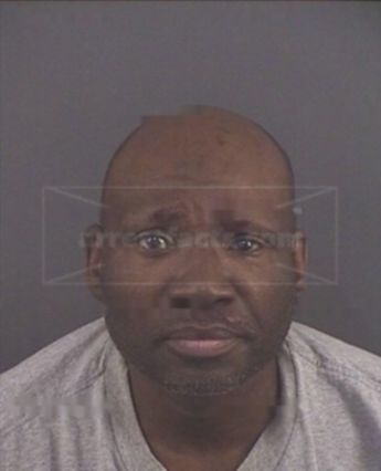 Todd Odell Johnson