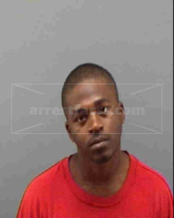 Diondray Tommy Carpenter