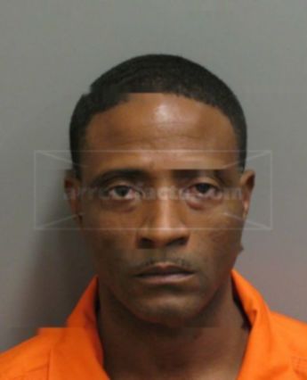 Dondi Tyrell Wright