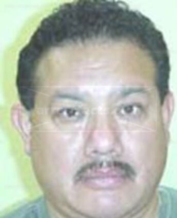 Rene Mauricio Vasquez