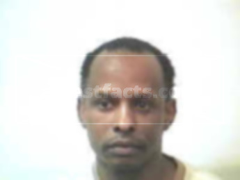 Melvin Lawrence Benson
