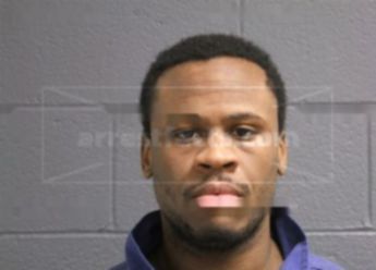 Marcus Darrell Taylor
