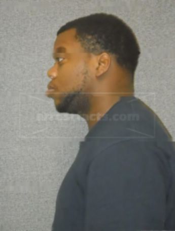 Rodney L Sanders