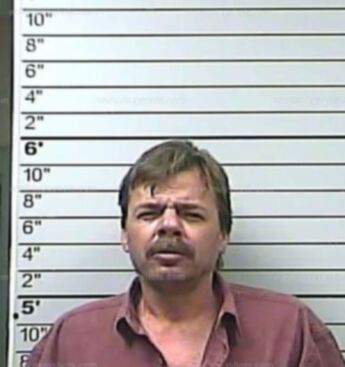 Timothy Van Hallock