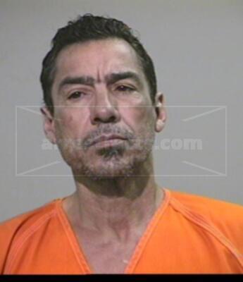 Joe Craig Villanueva