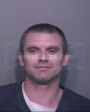 Scott Wayne Beuk