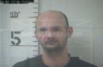 Monty Dale Hart Jr.