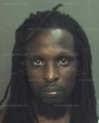 Tyrone Lamar Hollinger