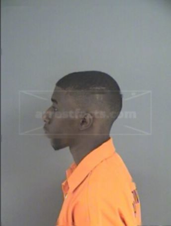 Marcus Landers