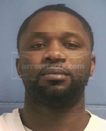 Calvin Lamar Stewart