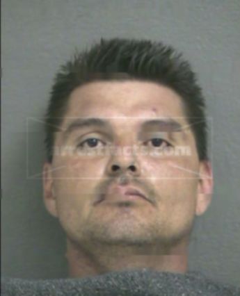 Kevin Wayne Burhance