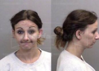 Janice Jolene Zeher