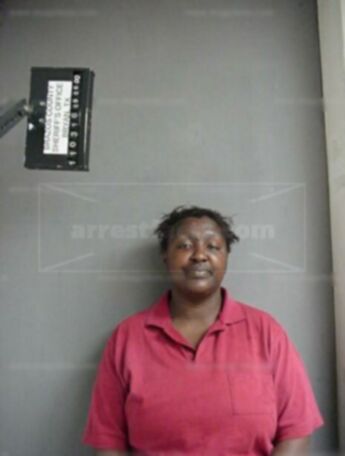 Patricia Ann Gamble
