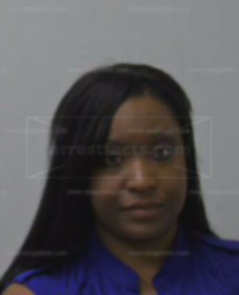 Mareca Tydrea Watson