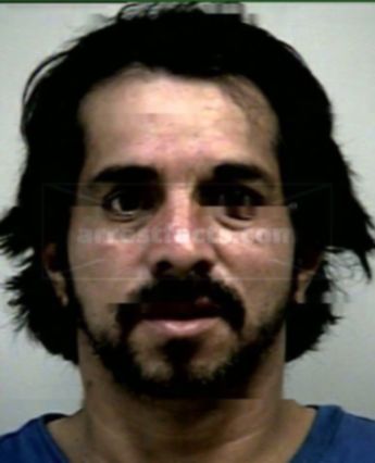 Oscar Rene Flores