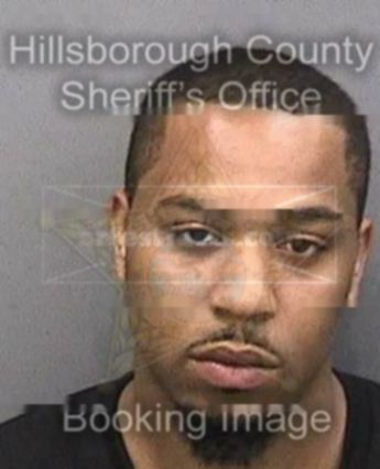 Reginald Corey Malden