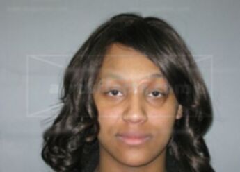 Allyson De-Vonne Crump