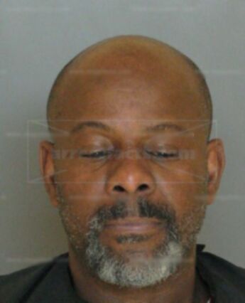 Darryl Okeith Brooks