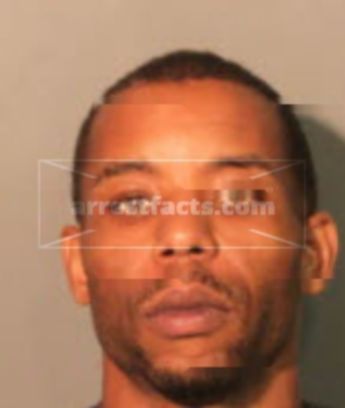 Reginald Isom