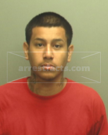 Abel Garcia