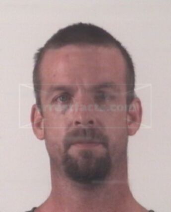 Calvin Brandon Shelton