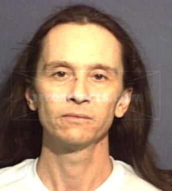 Michael James Williams
