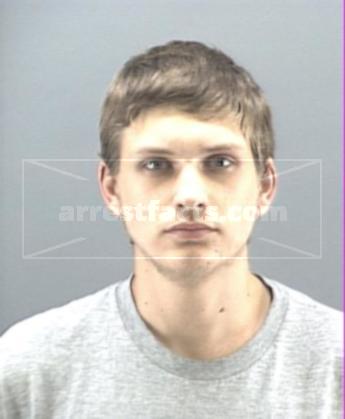 Corey Louis Brodbent
