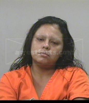 Melisa Salinas Strauther
