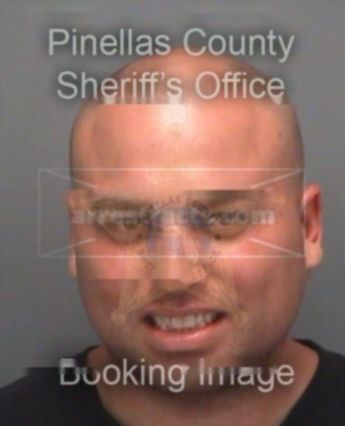 Eric Vincent Rodriguez