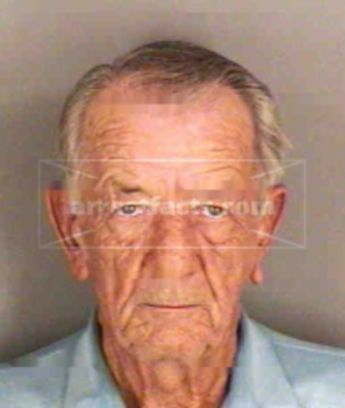 Gerald Dean Myers