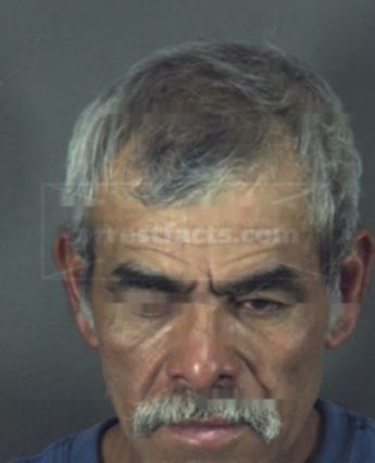 Monico Orona Sr