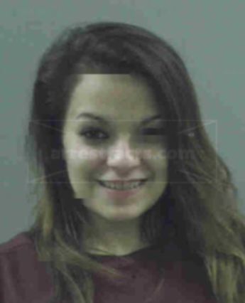 Michelle Jenny Vigil