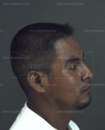 Artemio Lehautle Lopez