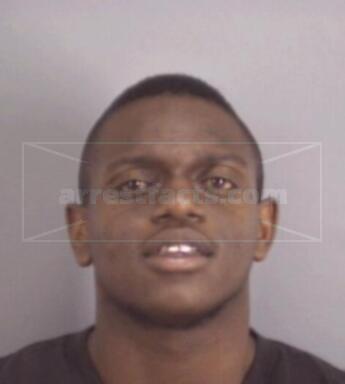 Corey Rashad Bell