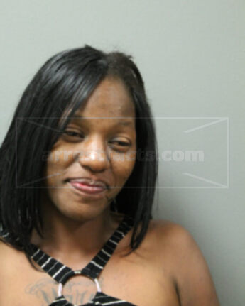 Nikia S Young