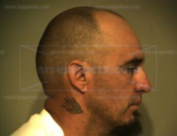 Christopher Issac Barrera Williams