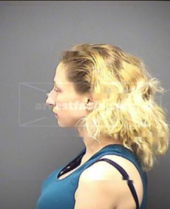 Jennifer Leigh Ingold