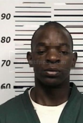 Terrell L Gissendanner
