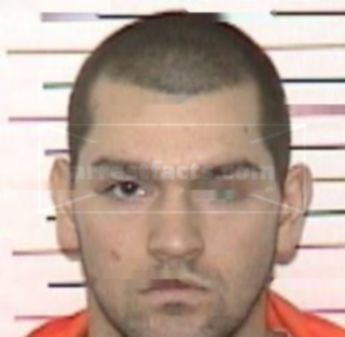 Anthony P Griffin