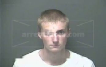 Cameron Patrick Pierce