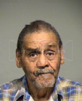 Clifford Pickens
