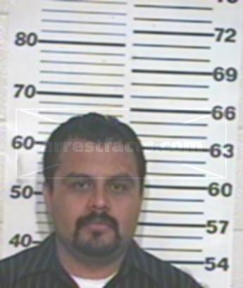 Jose Julian Negrete Ramos