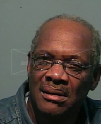 William Toney Tyson