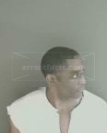 Anthony Donell Bridges