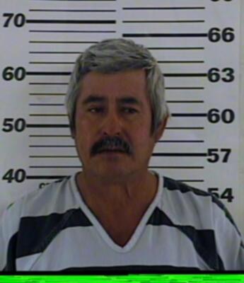 Agustin Felipe Hernandez