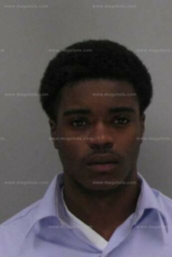 Demetrice Jerome Scott