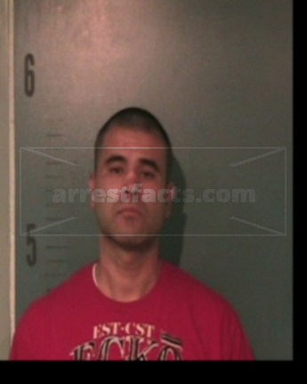 Alfredo Jose Holguin