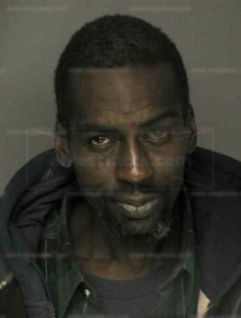 Donovan Walker